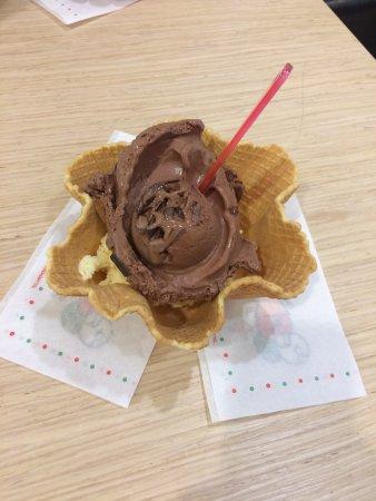Eis Café Tiziano