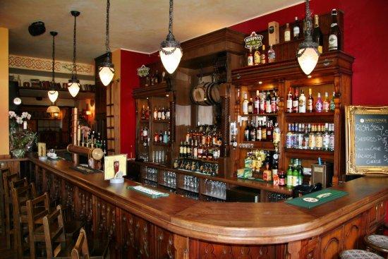 Murphys Irish Pub Checkpoint Charlie