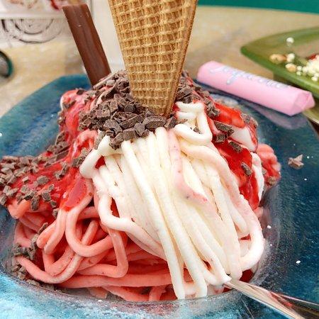 Eiscafé Torri