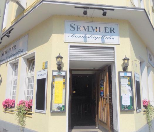 Haus Semmler