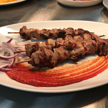 Resturant Sokrates