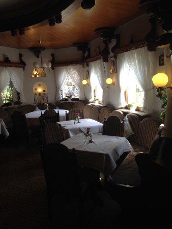 Traudel's Cafe