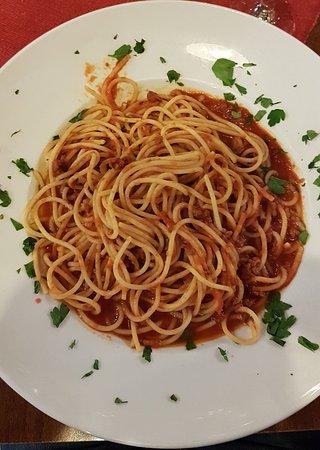 Bella Italia