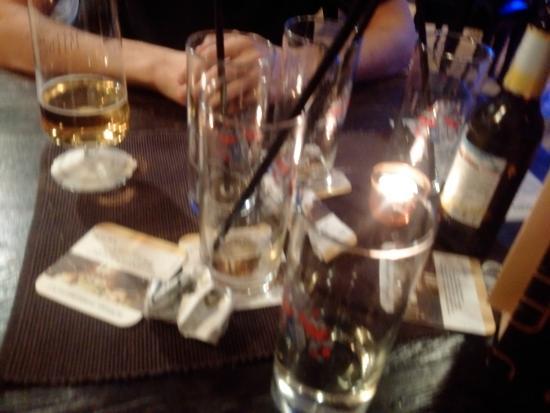 Cafebar Lemon