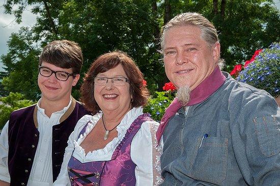 Gasthaus zum Hirsch