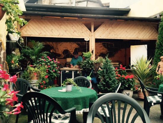 Fra Bartolo Café Bar