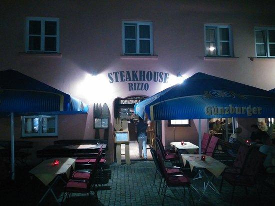 Steakhouse Rizzo