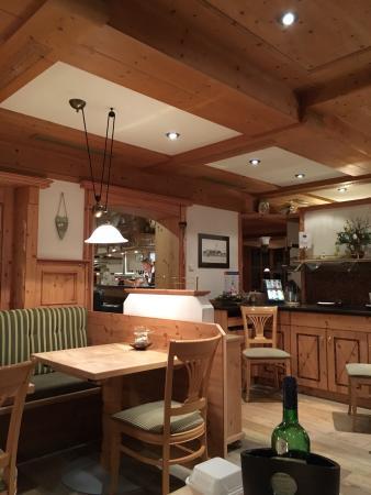 Restaurant Christine