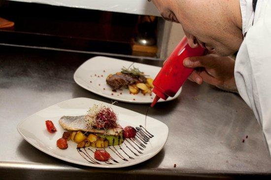 Osteria Da Mimmo