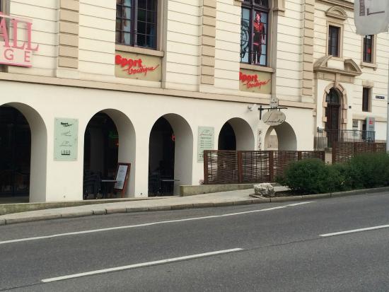 Ristorante Leopold