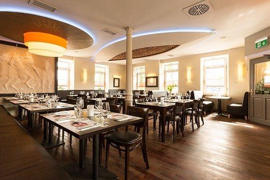 Mendoza Steakhouse