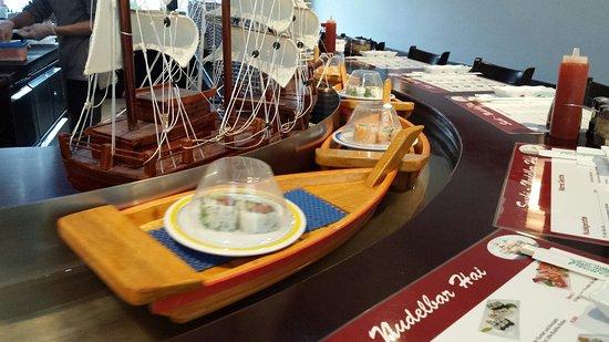 Hai Sushi