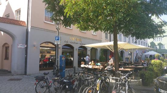 Cafe Martin