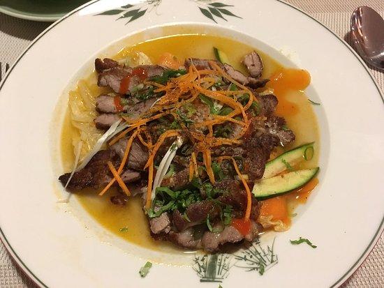 Sen Restaurant