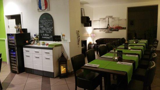 Crêperie La Petite France