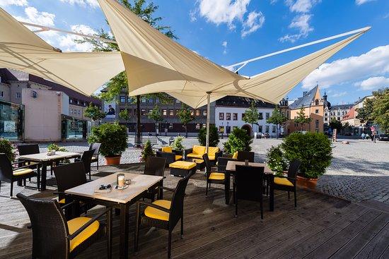 Restaurant & Bar No.9