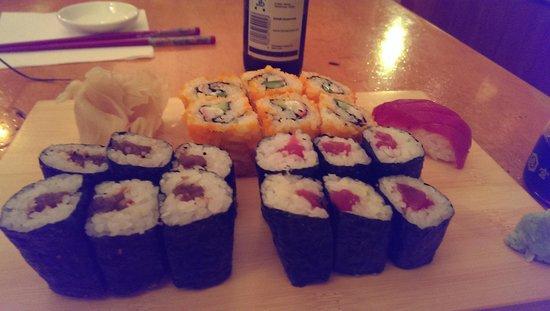 Sushi-Bar Ohayo