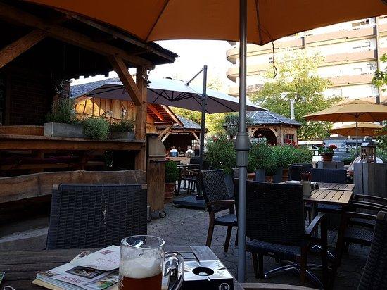 Wefers Bistro