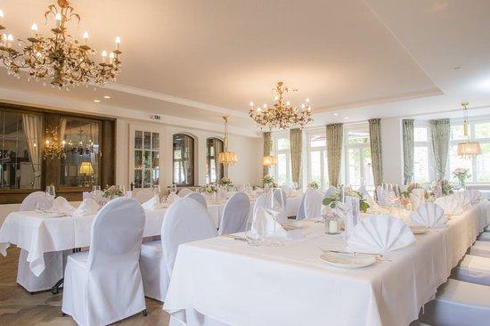 im Hotel Störmann