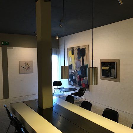 Sammlung Domnick