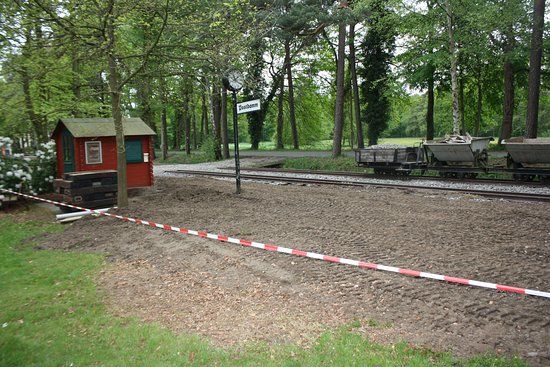 Die Museumsbahn