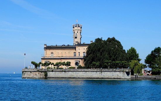 Schloss Montfort
