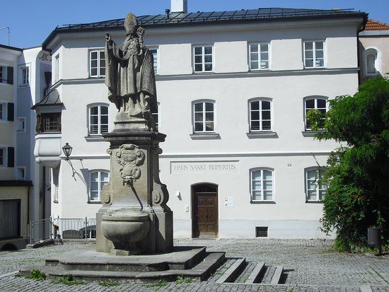 Rupertusplatz