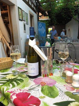 Weinstube Brendel