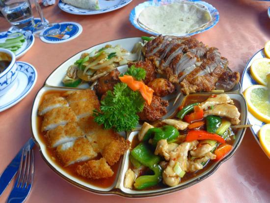 China Haus