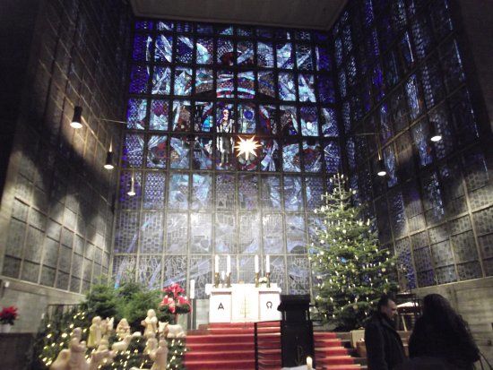 Nicolai-Kirche