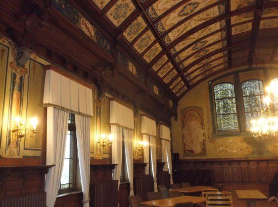 Altes Rathaus