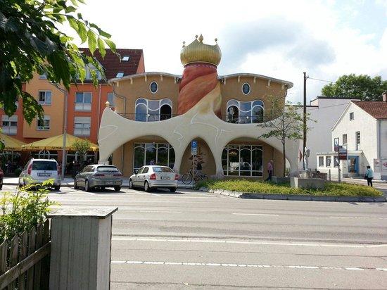 Müller Café