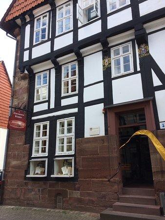 Altstadt