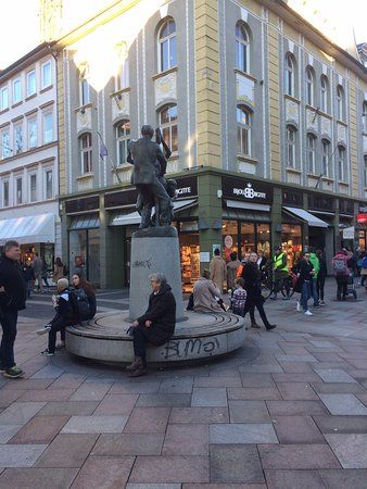 Der Nabel