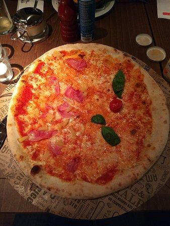 L'Osteria Aachen