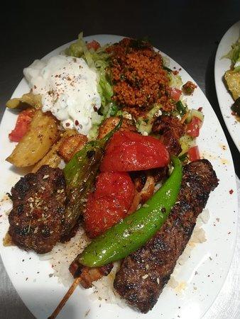 Istanbul Cafe