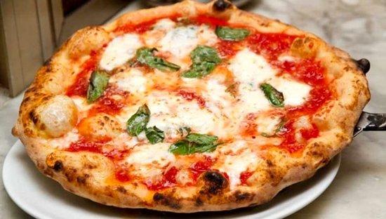 Restaurant Via Roma