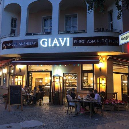 Giavi