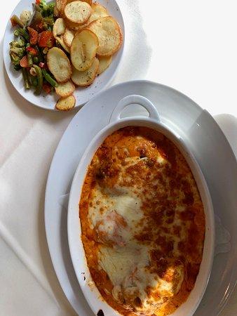 Restaurant Elia