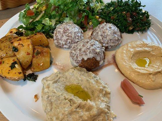 Zeder Bistro