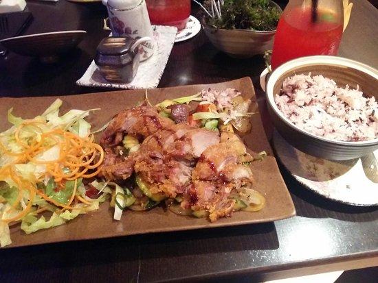 Saigon Village