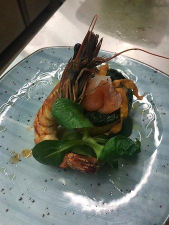 B3 Gastronomie