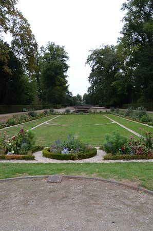 Schloss Benrath