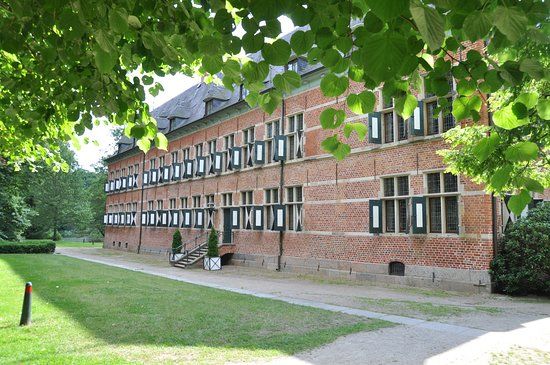 Schloss Reinbek