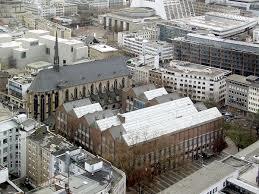 Museum für Angewandte Kunst Köln MAKK