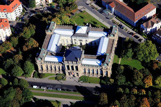 Niedersächsisches Landesmuseum