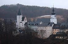 Schloss Schwarzenberg