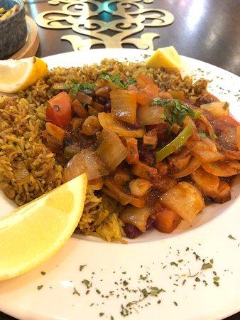 Restaurant Layali