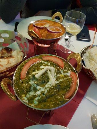 Ganesha Restaurant