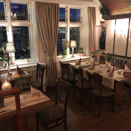Restaurant Adria
